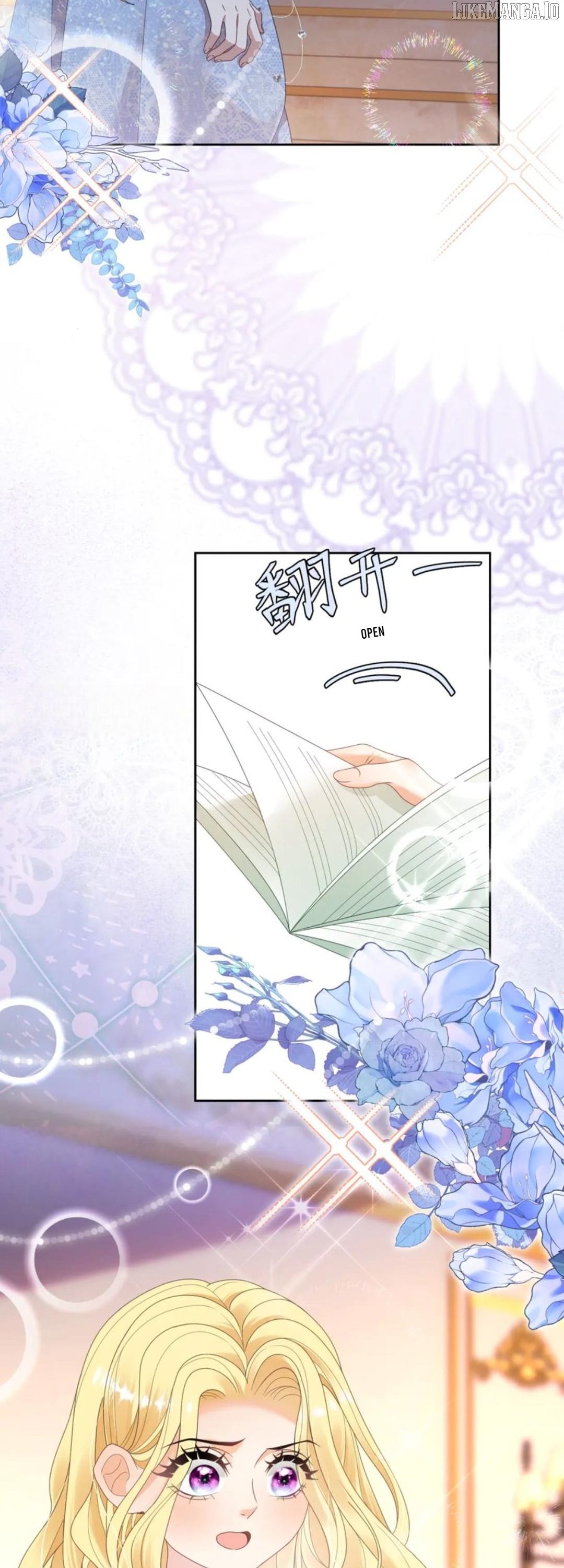 The Duchess Goes Crazy Once A Day Chapter 65 - page 3